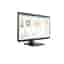 Bildschirm 23" LCD FHD LG 24BN650Y-B