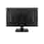 Bildschirm 23" LCD FHD LG 24BN650Y-B