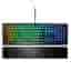 Steelseries Tastatur QWERTY Englisch (US) mit Hintergrundbeleuchtung Apex 3