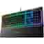 Steelseries Tastatur QWERTY Englisch (US) mit Hintergrundbeleuchtung Apex 3