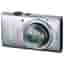 Kompakt Kamera Ixus 140 - Grau + Canon Zoom Lens 8X IS 28-224mm f/3.2-6.9 f/3.2-6.9