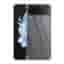 Hülle Galaxy Z Flip4 - TPU - Transparent