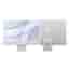iMac 24" (2024) Apple M4 mit 8‐Core CPU 8-core GPU - 256 GB SSD - 16 GB QWERTY - Spanisch Standardglas