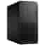 HP Z2 G5 TWR Core i7 2.9 GHz - SSD 512 GB RAM 16 GB