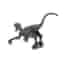 Shop-Story Velociraptor Roboter