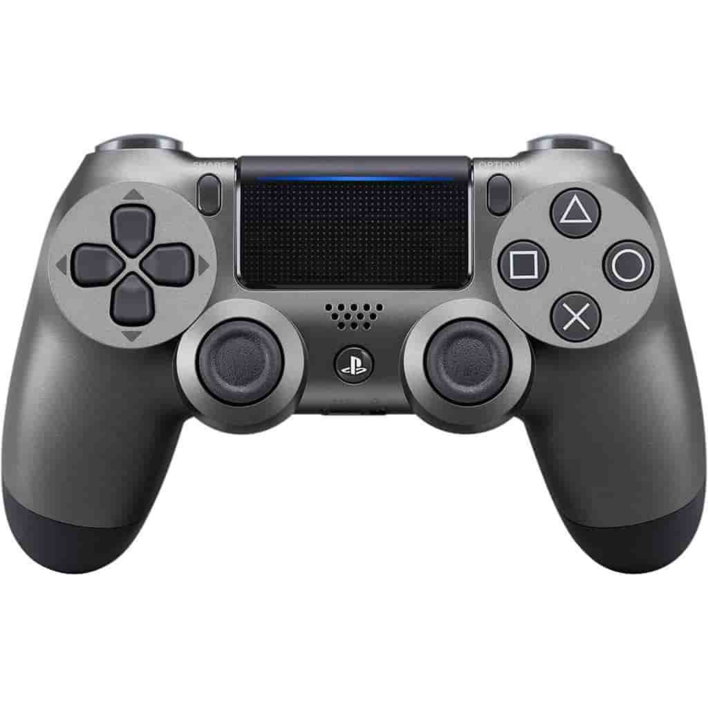 PlayStation 4 1000GB - Schwarz - Limited Edition Days Of Play