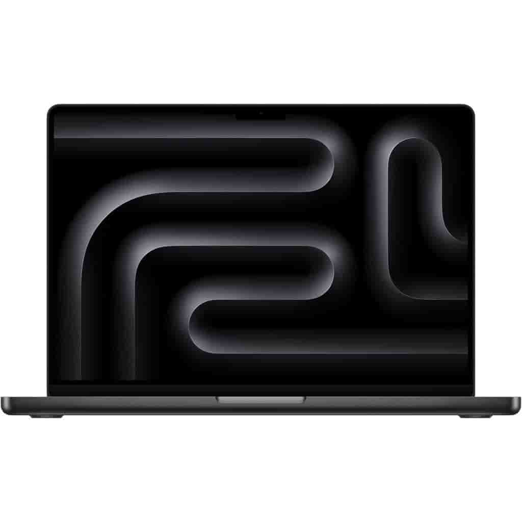 MacBook Pro 14" (2024) - Apple M4 Pro mit 12‐Core CPU und 16-core GPU - 24GB RAM - SSD 512GB - Standard-Display - QWERTY - Niederländisch
