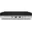 HP EliteDesk 800 G5 Mini Core i5 2.2 GHz - SSD 1 TB RAM 8 GB