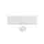 Blue Element Tastatur QWERTY Spanisch Wireless Grapheme Mouse and keyboard
