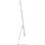 iMac 24" (2021) Apple M1 mit 8‐Core CPU 8-core GPU - 2 TB SSD - 16 GB AZERTY - Französisch Standardglas