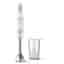 Standmixer Philips HR2534/00 L - Weiß