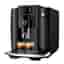 Espressomaschine mit Kaffeemühle Nespresso kompatibel Jura E6 L - Schwarz