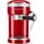 Kaffeemaschine Ohne Kapseln Kitchenaid 5KES6503ECA 1,4000L - Rot