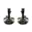 Controller PlayStation 4 Thrustmaster T.16000M Fcs Space Sim Duo