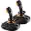 Controller PlayStation 4 Thrustmaster T.16000M Fcs Space Sim Duo