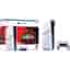 PlayStation 5 825GB - Weiß - Limited Edition Call of Duty: Modern Warfare III + Call of Duty: Modern Warfare III