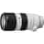 Objektiv Sony E FE 70-200 mm f/4 g e-mount 70-200 mm f/4 G