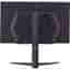 Bildschirm 27" LED 4K UHD LG 27GR93U-B