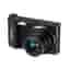 Kompakt Kamera WB150F - Schwarz + Samsung Shneider Kreuznach Varioplan Zoom 24-432mm f/3.2-5.8 f/3.2-5.8