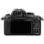 Lumix DMC-GH1 - Schwarz + Panasonic Lumix G Vario 14-42mm f/3.5-5.6 f/3.5-5.6