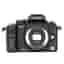 Lumix DMC-GH1 - Schwarz + Panasonic Lumix G Vario 14-42mm f/3.5-5.6 f/3.5-5.6