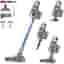 Kabelloser Staubsauger SULEAN X8