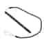 077R7T Stylus Pen for Dell Latitude 12 7212 Rugged Extreme with Lace, Missing Cover Tip Stift