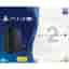 PlayStation 4 Pro 1000GB - Schwarz + Destiny 2: The Taken King