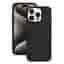 Back Market Hülle iPhone 15 Pro und schutzfolie - Recycelter Kunststoff -