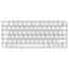 Magic Keyboard (2024) - QWERTZ - Deutsch - iPad Pro 11" 1. Generation / iPad Pro 11" 2. Generation