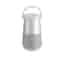 Lautsprecher Bluetooth Bose Soundlink Revolve + II - Grau