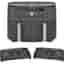 Ninja Foodi Max Dual Zone DZ400EU