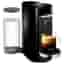 Espresso-Kapselmaschinen Nespresso kompatibel Magimix M600 Vertuo Plus 11385B 1,8000L - Schwarz