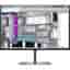 Bildschirm 24" LED HP Z24U G3