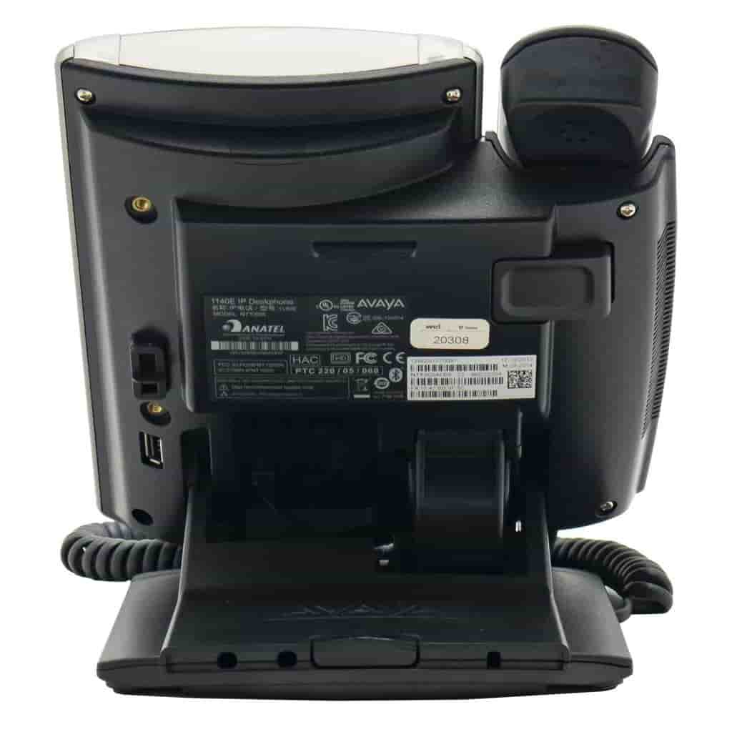 Avaya Nortel 1140E Festnetztelefon
