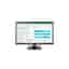 Bildschirm 23" LED FHD LG 24BK550Y