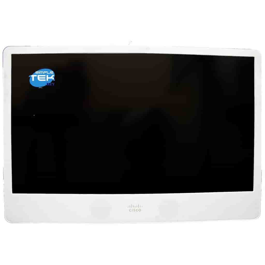Bildschirm 42" LED HD Cisco MX200 G2