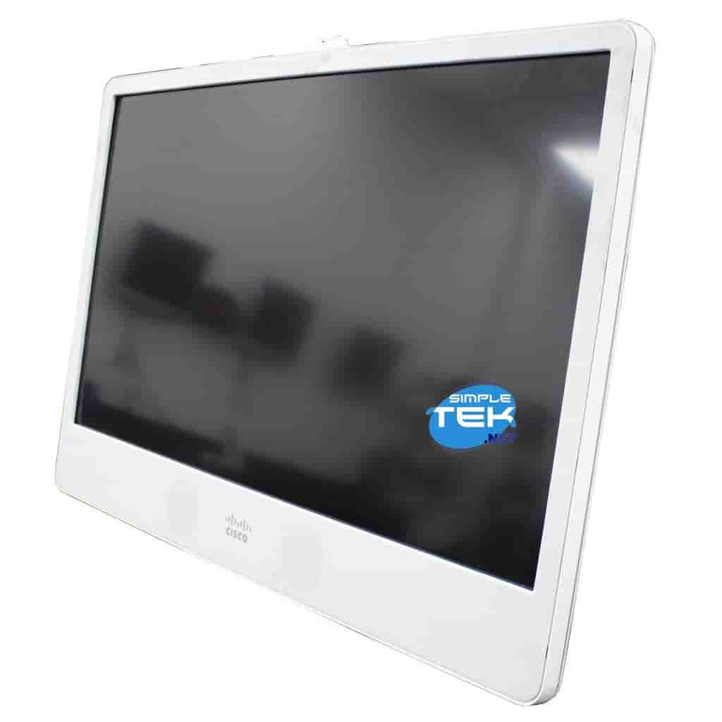 Bildschirm 42" LED HD Cisco MX200 G2
