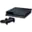 PlayStation 4 500GB - Schwarz