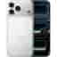 iPhone 17 Pro Max 256GB - Silber - Ohne Vertrag
