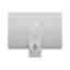 iMac 24" (2021) Apple M1 mit 8‐Core CPU 7-core GPU - 256 GB SSD - 8 GB QWERTY - Englisch Standardglas