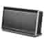 Lautsprecher Bluetooth Bose Soundlink mobile speaker ll - Schwarz/Grau