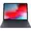 Smart Keyboard Folio (iPad nicht inbegriffen) (2021) - QWERTZ - Deutsch - iPad Pro 12.9" 3. Generation / iPad Pro 12.9" 4. Generation / iPad Pro 12.9"