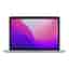 MacBook Pro 13" (2022) - Apple M2 mit 8‐Core CPU und 10-core GPU - 16GB RAM - SSD 1000GB - Standard-Display - QWERTY - Englisch