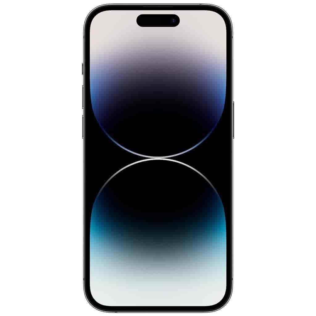 iPhone 14 Pro 128GB - Space Schwarz - Ohne Vertrag