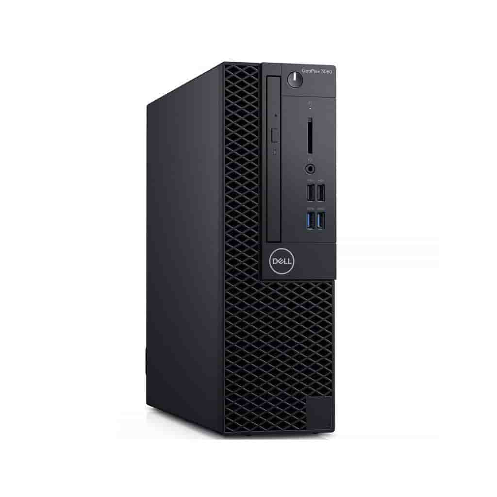 Dell OptiPlex 3060 SFF Core i5 1.7 GHz - SSD 512 GB RAM 8 GB