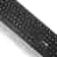 Simpletek Tastatur QWERTY Spanisch Wireless MK-03B