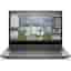 HP ZBook Fury 15 G8 15" Core i7 2.1 GHz - SSD 2 TB - 64GB QWERTY - Schwedisch