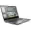 HP ZBook Fury 15 G8 15" Core i7 2.1 GHz - SSD 2 TB - 64GB QWERTY - Schwedisch