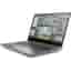 HP ZBook Fury 15 G8 15" Core i7 2.1 GHz - SSD 2 TB - 64GB QWERTY - Schwedisch
